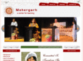 mehergarh.org