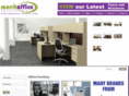 meritoffice.com