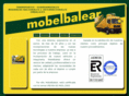 mobelbalear.com