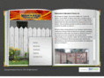 monarchfence.com