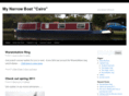 mynarrowboat.net