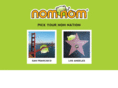 nomnomtruck.com