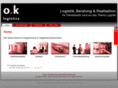 ok-logistics.com
