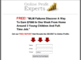 onlineprofitexperts.com