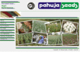 pahujaseeds.com