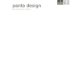 pantadesign.com