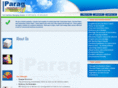 paragpaper.com