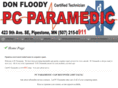 pc-paramedic.net