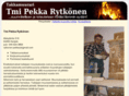 pekkarytkonen.com