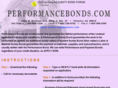 performancebonds1.com