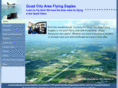 qcflyingeagles.com
