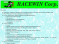 racewin.net