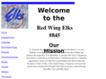 redwingelks.org