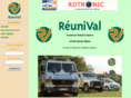 reunival.com