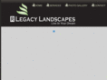 rlegacylandscapes.com