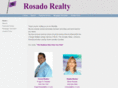 rosadorealty.com