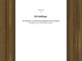 s4holdings.com