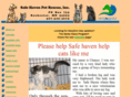 safehavenpetrescue.org