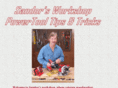 sandorsworkshop.com