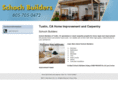 schochbuilders.com