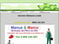 serruriervilleneuveloubet.net