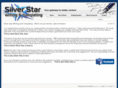 silverstarwriting.com