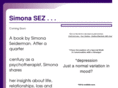 simonasez.com