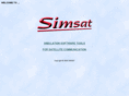 simsat.com