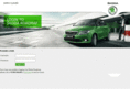 skodaroadmap.com