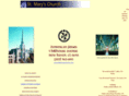 stmarys-priory.com