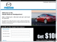 sutherlinmazda.net