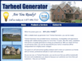 tarheelgenerator.net