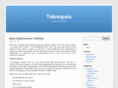 teknopsis.com