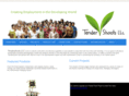tendershoots.org