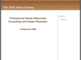 thebobjonesgroup.com