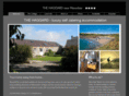 thehaggard.co.uk