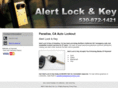 thereliablelocksmithca.com