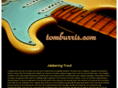 tomburris.com