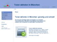 toner-muenchen.com