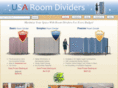 usaroomdividers.com