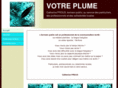 votre-plume.net