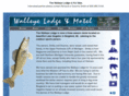 walleyelodge.com