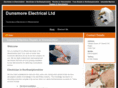 warwickshireelectrician.com