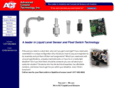 water-sensors.com