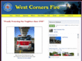 westcornersfire.com