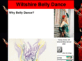 wiltshirebellydance.com