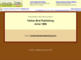yellowbirdpublishing.info