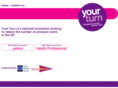 your-turn.org.uk