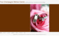 yourchampagnewishesevents.com