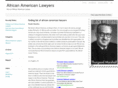 africanamericanlawyers.org